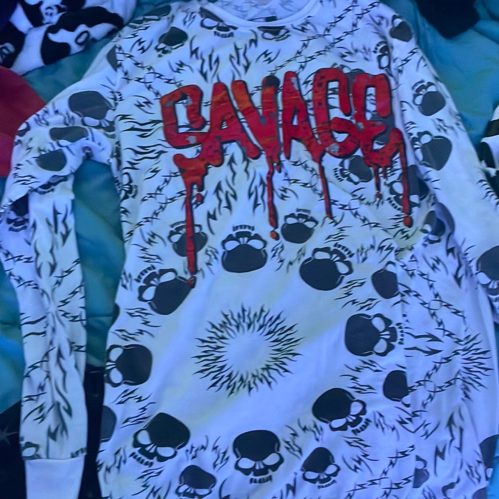 Men’s medium shirt